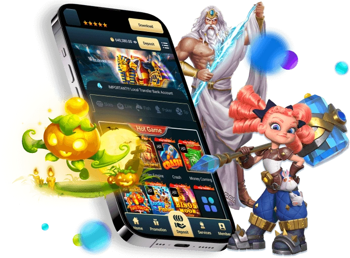 Hướng dẫn chơi slot game cho người mới tại v8club