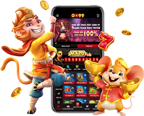 Giao diện thân thiện của V8CLUB Casino