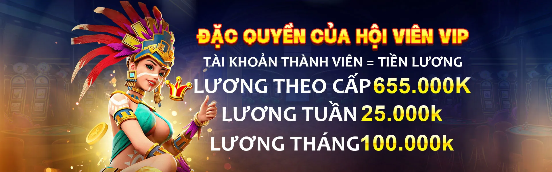 Ứng dụng v8club chính thức