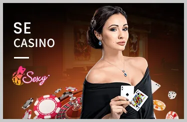 Khám phá thế giới casino trực tuyến v8club